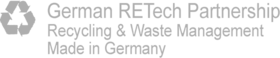 Logo RETech