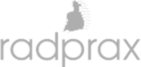 Logo radprax